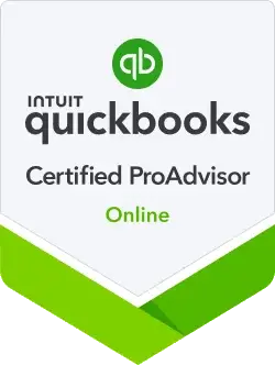 Kate is an Intuit Quickbooks Certified ProAdvisor